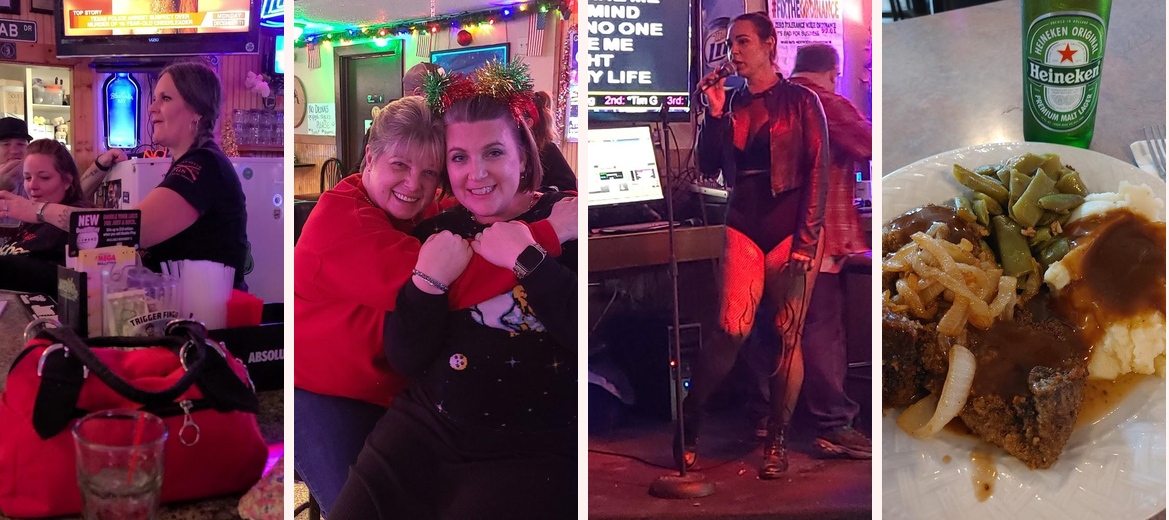 New View Bar & Grill Gallery Image 2