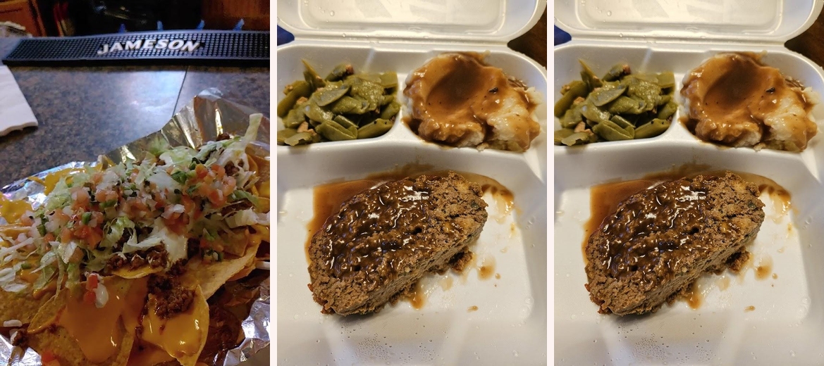 New View Bar & Grill Gallery Image 3