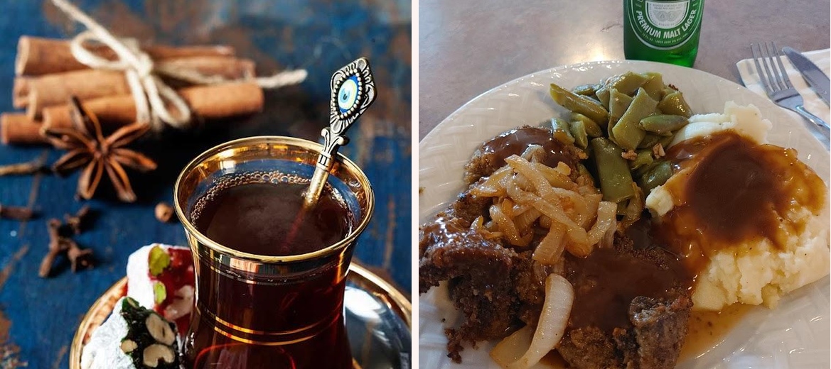 New View Bar & Grill Gallery Image 6