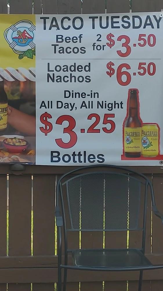 New View Bar & Grill Menu image 4